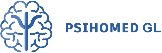 Psihomed Galati LOGO